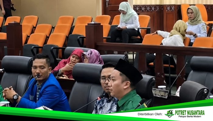 LBH GP Ansor Bekasi: Ranperda Penyimpangan Seksual Kota Bekasi Harus Direvisi