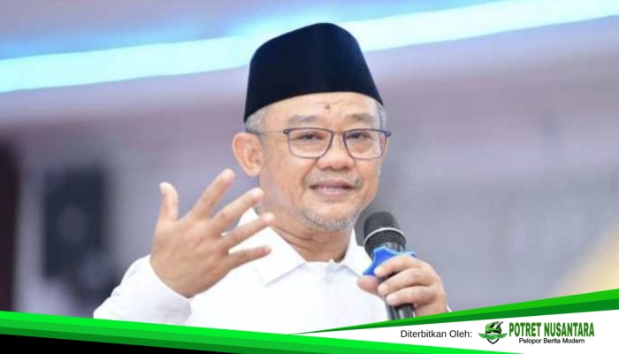 Kabar Baik, Guru PPPK Paruh Waktu Diangkat Jadi PPPK Penuh Waktu Tanpa Tes