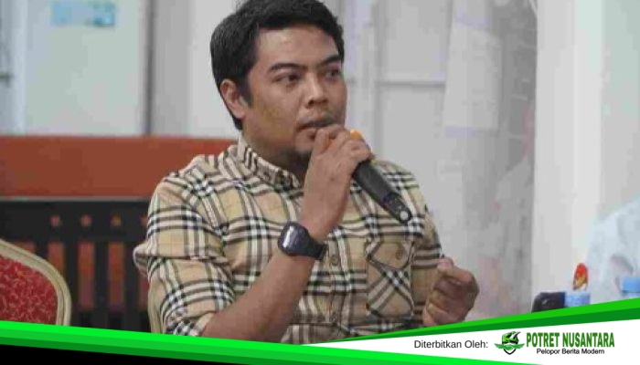 Bawaslu Luwu Soroti Data Pemilih, 286.320 Nama Masuk Rekap
