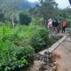 Erosi Sungai Pappandangan, 30 Rumah Warga Terancam Hilang