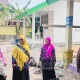 Bunda PAUD Soppeng Tinjau Revitalisasi Tiga TK, Soroti Kelayakan Fasilitas Belajar Anak