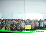 Bupati Soppeng Tegaskan Dana OPLAH Rp38 Miliar Harus Tepat Sasaran, Petani Dilarang Dirugikan
