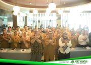 Bupati Soppeng Tekankan Akurasi Data dan Partisipasi Publik dalam Penyusunan RDTR Lilirilau