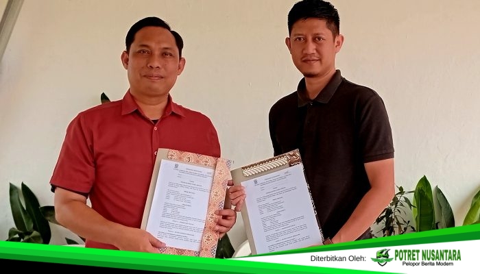 LPK DN Insera Palopo Gandeng MUF, Buka Peluang Kerja Bagi Lulusan Pelatihan
