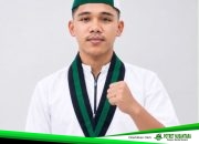 Irwan Nahkodai HMI MPO Mamuju, Tambang LTJ Dibotteng Masuk Agenda Pengawalan