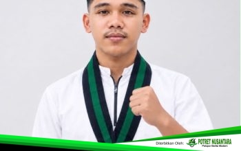 Irwan Nahkodai HMI MPO Mamuju, Tambang LTJ Dibotteng Masuk Agenda Pengawalan