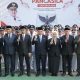 Munafri-Aliyah Hadiri Upacara Hari Kesaktian Pancasila 2026