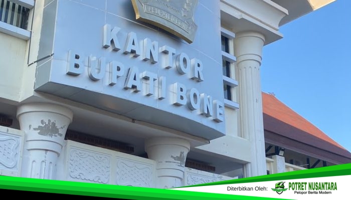 Listrik Padam, Air Krisis, PJU Dipertanyakan: PMII Bone Tagih Tanggung Jawab Tiga Institusi