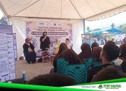 Siri’ dan Kekerasan Gender Dibahas dalam Talkshow Sure’fest 2026
