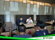 Demokrat Pinang Appi, Andi Alfian: Figur Muda Dibutuhkan untuk Perkuat Partai di Sulsel