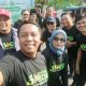 Milad ke-33, Pemuda ICMI Sulsel Gelar Festival Kesehatan di CFD Boulevard