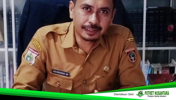 Dari Birokrasi ke Kampus, Aco Musaddad Resmi Jadi Dosen STAIN Majene