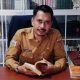 Dari Birokrasi ke Kampus, Aco Musaddad Resmi Jadi Dosen STAIN Majene