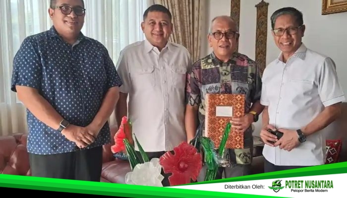Munafri Arifuddin Resmi Mundur dari Golkar, Babak Baru Perjalanan Politik Appi Kembali Dimulai