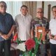 Munafri Arifuddin Resmi Mundur dari Golkar, Babak Baru Perjalanan Politik Appi Kembali Dimulai