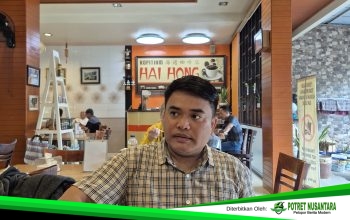 Warakaf Angkat Perjalanan Pendidikan Gibran, Tekankan Mekanisme Penyetaraan Ijazah