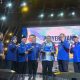 Gabung Demokrat, Munafri Arifuddin Siap Bersama-sama Besarkan Partai
