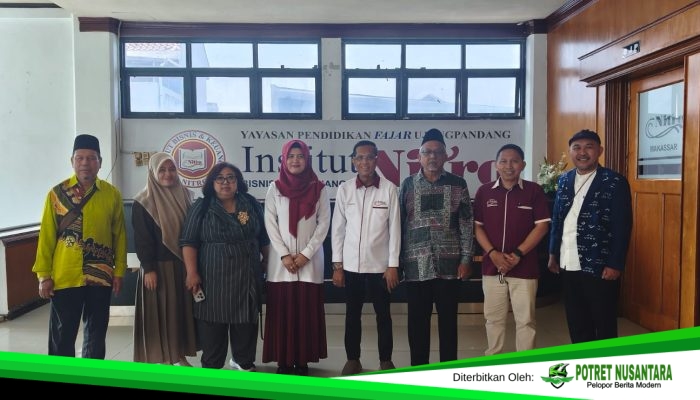 IBK Nitro dan Koperasi Homestay Teluk Ketapang Malaysia Gelar Kolokium, Perkuat Sociopreneur Komunitas