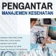 Jawab Kebutuhan Mahasiswa, Dosen IHS Polman Susun Buku Manajemen Kesehatan 