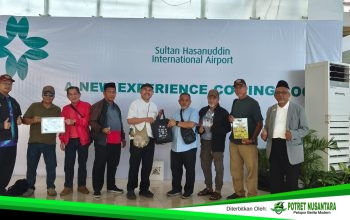 Sukses Digelar Selama Tiga Hari, SEAAM Tutup Rangkaian “Celebes International Summit on Education and Culture 2026”