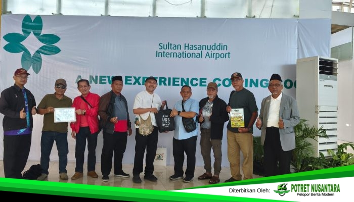 Sukses Digelar Selama Tiga Hari, SEAAM Tutup Rangkaian “Celebes International Summit on Education and Culture 2026”