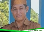 Kades Watumbohoti Luruskan Isu Bedungan Keruh dan Kerusakan Pipa Air akibat Aktivitas Tambang