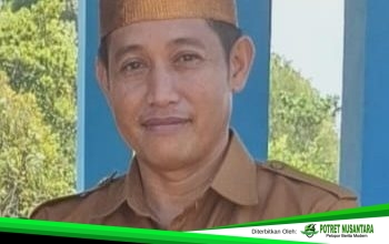 Kades Watumbohoti Luruskan Isu Bedungan Keruh dan Kerusakan Pipa Air akibat Aktivitas Tambang