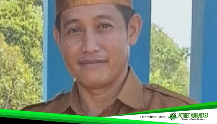Kades Watumbohoti Luruskan Isu Bedungan Keruh dan Kerusakan Pipa Air akibat Aktivitas Tambang