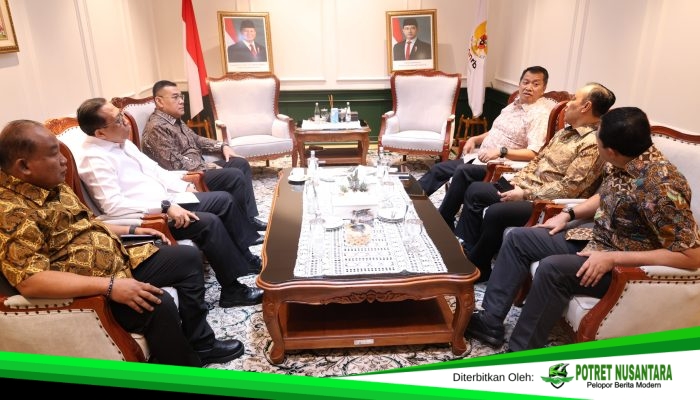 Pemerintah Bentuk BRAN, Kewenangan Penanganan Konflik Agraria Mulai Ditata
