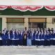 Tingkatkan Minat Baca, Siswa SMPIT Insan Madani Kunjungi Perpustakaan UIN Palopo