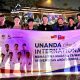 Unanda Palopo Perluas Peluang Global, 46 Mahasiswa Bidik Pengalaman Kerja Di Taiwan