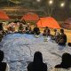 Perkuat Karakter dan Kolaborasi Mahasiswa, IHS Gelar Adminkes–D3 Keperawatan Camp 2026 di Puncak Kunyi