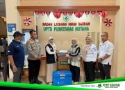 Dinkes Konsel Terjunkan Tim Gabungan dan Hentikan Sementara Operasional SPPG puao Imbas Dugaan Keracunan Massal