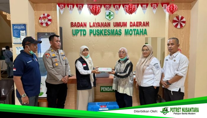 Dinkes Konsel Terjunkan Tim Gabungan dan Hentikan Sementara Operasional SPPG puao Imbas Dugaan Keracunan Massal