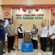 Dinkes Konsel Terjunkan Tim Gabungan dan Hentikan Sementara Operasional SPPG puao Imbas Dugaan Keracunan Massal