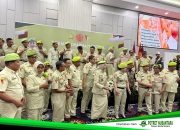 Ir. Hj. Andi Herfida Attas Terpilih Aklamasi Pimpin PPM Sulsel Periode 2026-2031