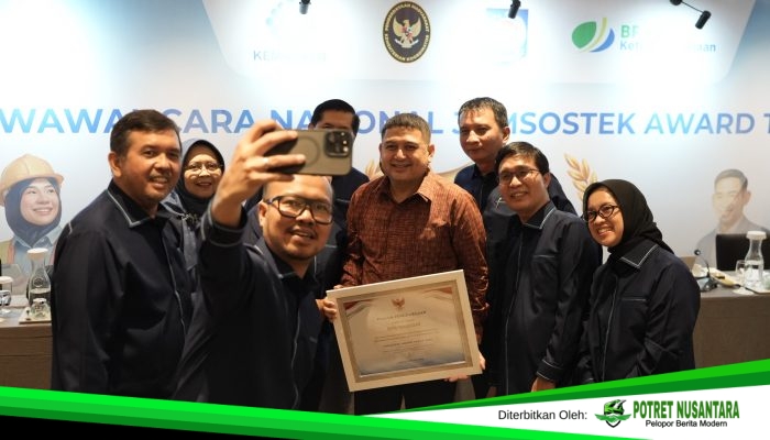 RT/RW hingga ASN Dilibatkan, Wali Kota Appi Perluas Perlindungan Pekerja Rentan
