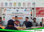 Kadisdik Polman Ingatkan Guru Waspadai Bahaya Narkoba dan Kabut Asap