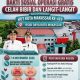 Kolaborasi RSUD Daya–RSGM Unhas, Warga Bisa Akses Operasi Celah Bibir Gratis