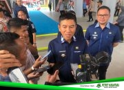 Tingkatkan Mutu Pendidikan, Bupati Irham Kalenggo Fokus Benahi Kompetensi Guru
