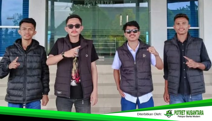 Penyalahgunaan BBM Subsidi di SPBU Saranani Kendari, Kopda Sultra Desak PT Pertamina Patra Niaga Cabut Izin Niaga