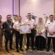 Berdayakan dan Lindungi Pekerja Rentan, Makassar Raih Terbaik I Jamsostek Award 2026