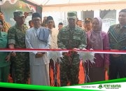 Tiga Panti Asuhan di Sulbar Direhabilitasi TNI AD, Terbaru di Lapeo Polman