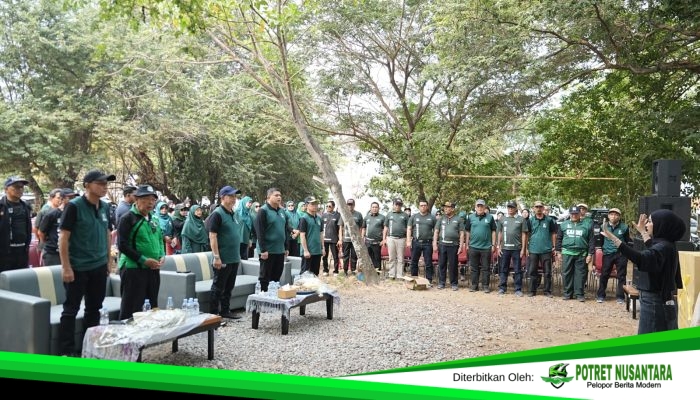 Milad ke-60 KAHMI, Wali Kota Makassar Munafri Buka Ruang Kritik dan Gagasan untuk Pembangunan Makassar