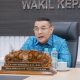 Wamen ATR/BPN Soroti Kompleksitas Reforma Agraria Dorong Penguatan Regulasi