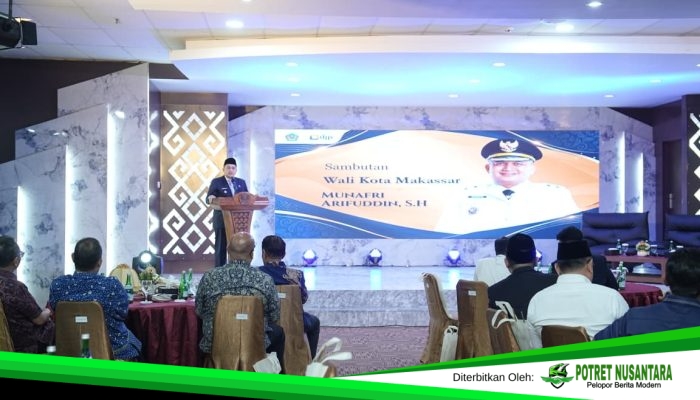 Pajak untuk Rakyat, Wali Kota Appi Tambah Kuota Perlindungan Pekerja Rentan di Makassar