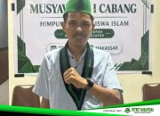 Hendri Taufik : HMI Harus Kritis dan Solutif Terhadap Pembangunan di Selayar