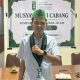 Hendri Taufik : HMI Harus Kritis dan Solutif Terhadap Pembangunan di Selayar