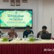 Dosen Institut Hasan Sulur Jadi Narasumber Workshop Riset dan Inovasi di SMK YPPP Wonomulyo