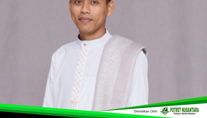 Jangan Hanya Mengejar Kekayaan, Utamakan Keberkahan: Pesan Khutbah Jumat Di Masjid Ad-Da’wah Salobulo